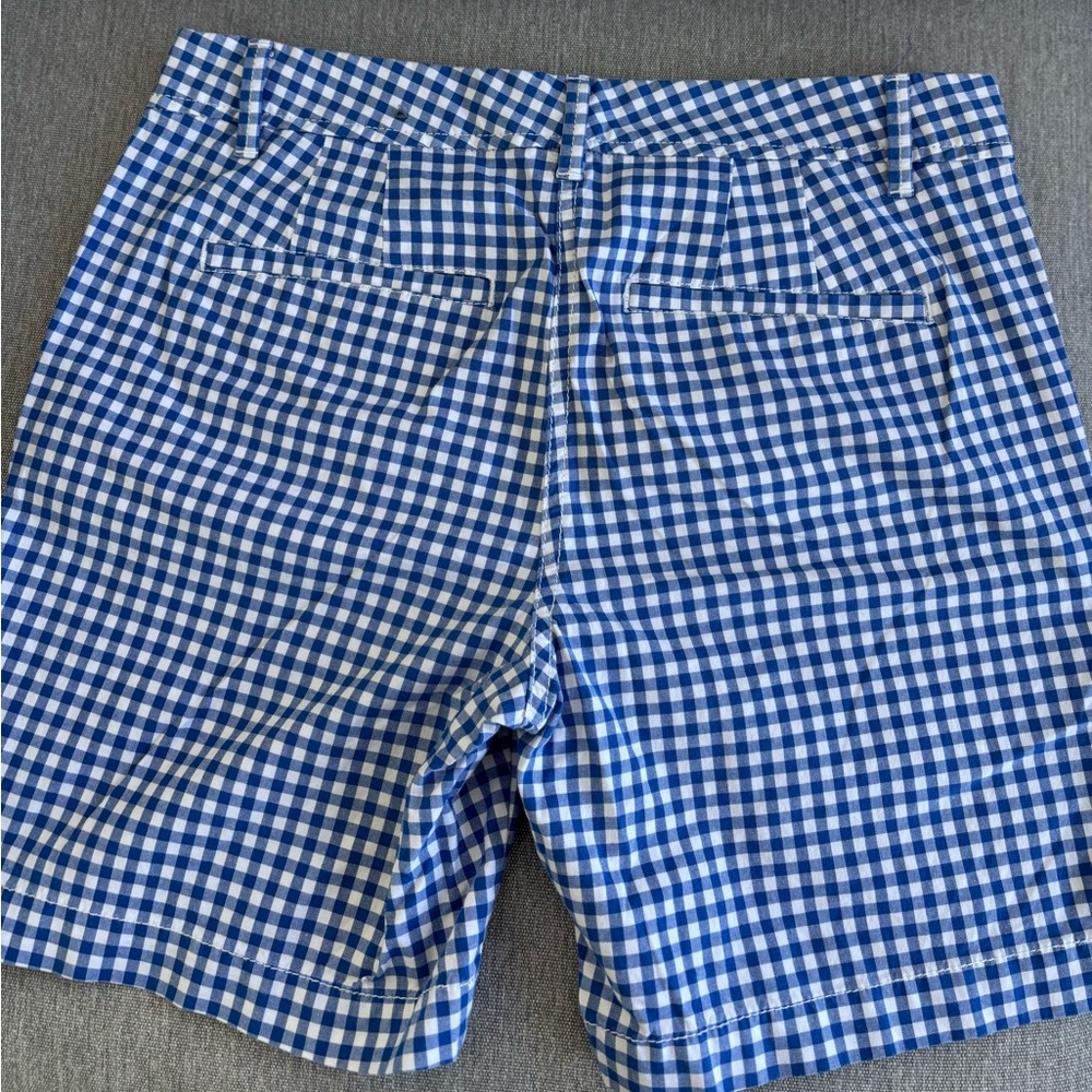 Girlfriend Chino Shorts - Picture 3 of 6